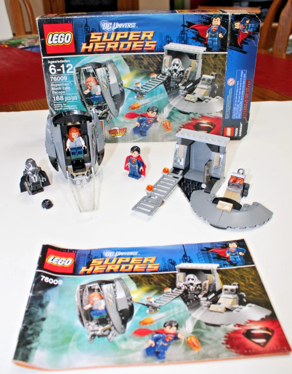 Lois Lane LEGO (R) Complete Sets & Packs for sale | eBay