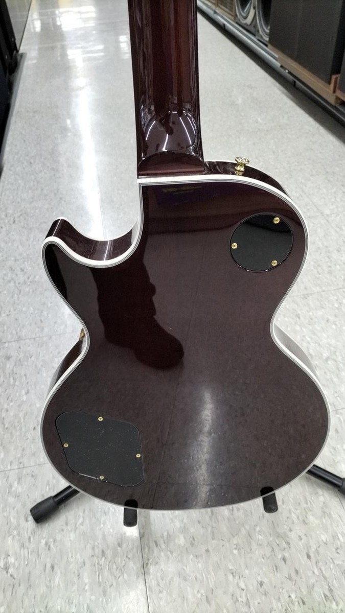 TOKAI LC142 WR Electric Guitar-01 | eBay