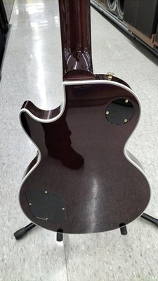 TOKAI LC142 WR Electric Guitar-01 | eBay