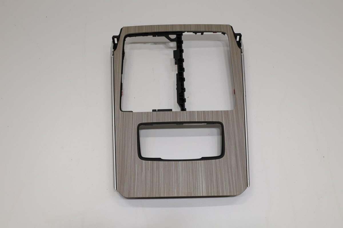 2024 - 2026 MAZDA CX-90 FRONT CENTER CONSOLE UPPER TRIM COVER