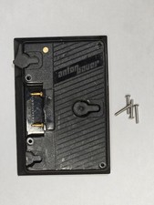 SmallHD Gold Mount Battery Bracket for 702 Touch and CINE 7 Series