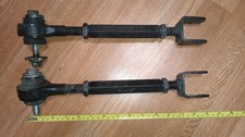 (2) SPC 72260 Adjustable Rear Camber/Toe Arm ...