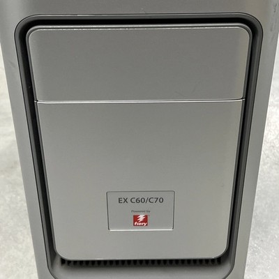 Xerox C60 / C70 EX C60 / 70 Fiery