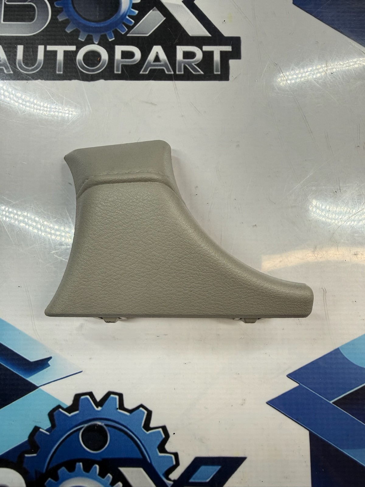 2020-2023 Nissan Versa Corner Cover Left Driver Trim Cover 68410-5EF0A OEM