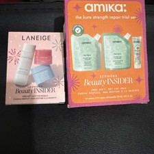 Beauty Insider Bundle