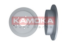 2x Bremsscheibe KAMOKA 103159 für SPORTAGE HYUNDAI SM TUCSON SANTA JM EL ELH FÉ