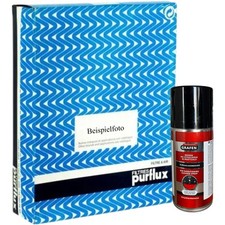 PURFLUX Innenraumfilter Aktivkohle + Klima Refresh f&uuml;r M-B A V177 W177 B SPORTS