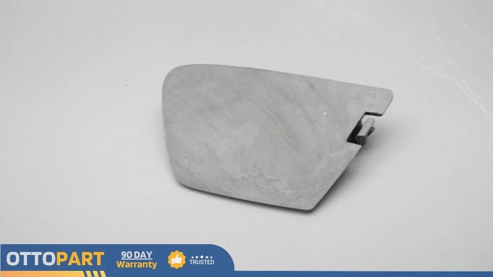 2006-2009 Pontiac Solstice Saturn Sky Interior Door Handle Cover Right Side OEM - Image 2 of 4