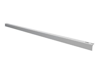 Rittal 8619440 VX - Cable clamp rails mounting angle (pack of 2)