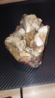 large 1Lb  Flint - Raw Ohio Flint slight crystal beautiful  — photo 8