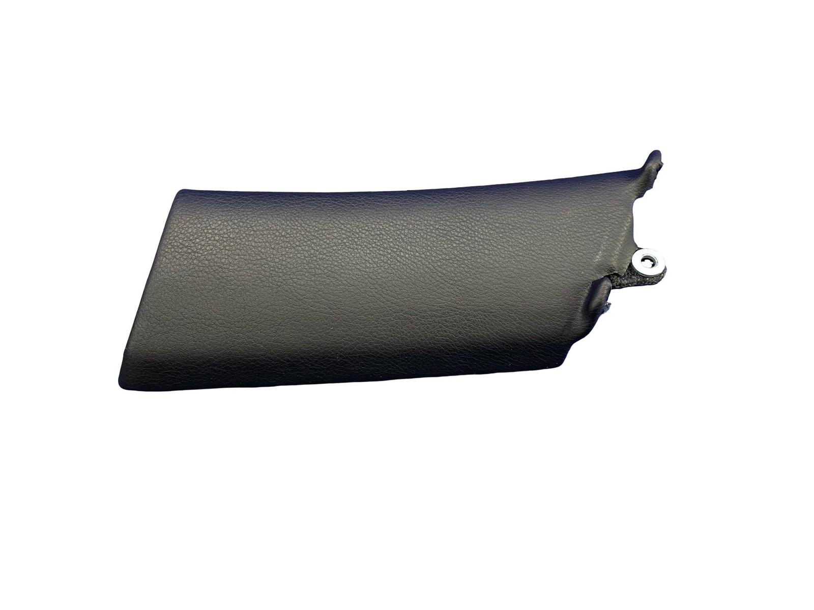 2006 - 2009 Lamborghini Gallardo Oem Front Left Upper A Pillar Vent Window Trim