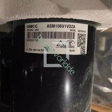 1PC Compressor ASM106V1VDZA New