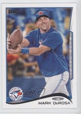 2014 Topps Mark DeRosa #273 i3a