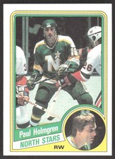 Click to enlarge Paul Holmgren