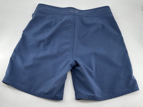 Vineyard Vines Girls Blue Shorts/Swim Trunks M - Picture 2 of 4