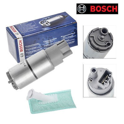 #ad #ad Bosch Electric Fuel Pump Kit BO38 K9204 For Nissan 1995 2011 $40.76