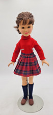 Babysitters Club 18 Mary Anne Doll Vintage 19...