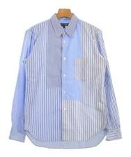 COMME des GARCONS HOMME DEUX Casual Shirts M 2200652643145