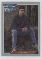 2023 Bowman's Best 1992 Bowman By Randy Johnson Max Muncy #92RJ-14 07i7