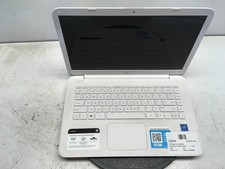 HP Stream 14-AX022NR Intel Celeron N3060 1.6GHz 4 GB NO HDD