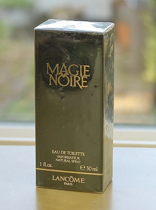 Lancome Magie Noire - огромный выбор по лучшим ценам | eBay