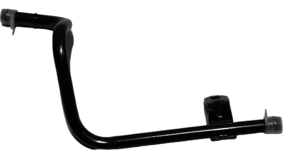 Chevrolet Oldsmobile Venture Silhouette Pipe Eng Oil CLR 24506765 1996-2007 NUEVO Foto 2 de 2