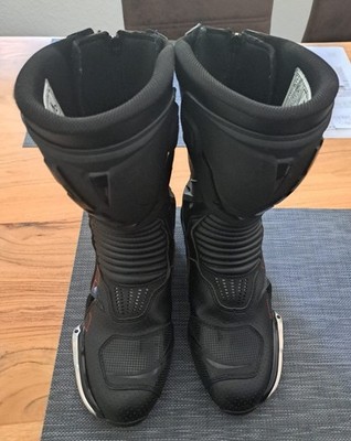 FLM Motorradstiefel