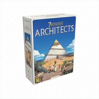 7 Wonders Architects