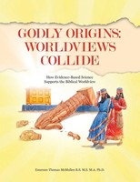 Emerson T Mcmullen B. S. M. S. M. A. | Godly Origins | Taschenbuch | Englisch