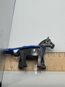 LEGO Black Horse Minifigure - Lone Ranger / Castle 70401 79108 70402