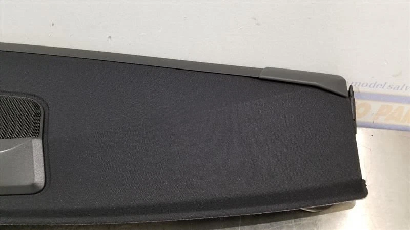 17 MERCEDES BENZ CLS63S AMG W218 ESTANTE TRASERO PARASOL ELÉCTRICO Foto 4 de 4