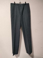 Farah Dark Grey Slacks Men's Pants Size L