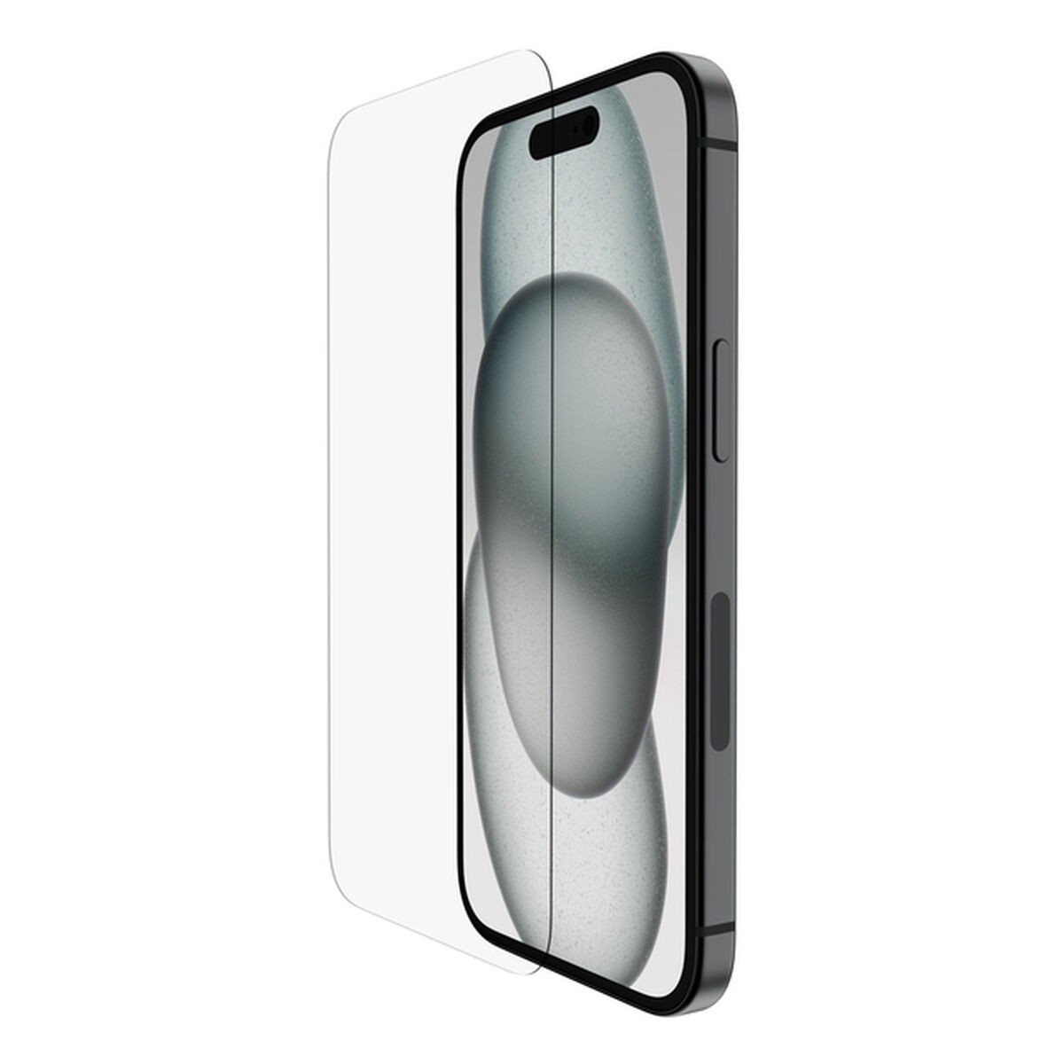 Protettore Schermo per Cellulare Belkin IPHONE 16/15/14 PRO Apple iPhone 16