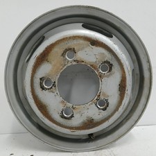 Jantes Nissan TRADE