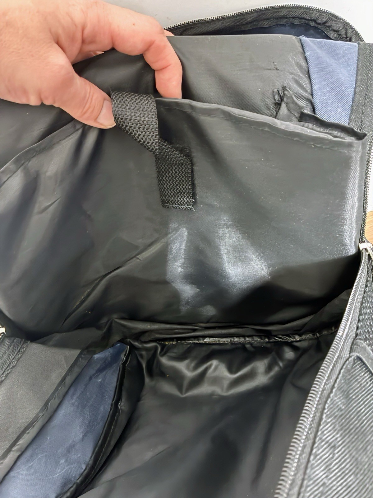 Expedition Sport Backpack super functional  EUC - image 11