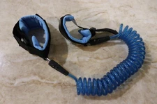 Toddler Harness Walking Leash- Child Anti Lost Wrist Link - Child Safety Harness