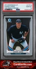 2014 Bowman Draft Picks Top Prospects Aaron Judge Top Pros Chrome PSA 10