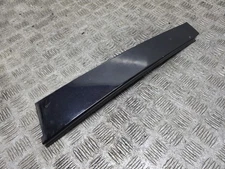 Renault Laguna Mk3 Dynamique 2007-2009 Exterior Door Pillar Trim (o/s/r)