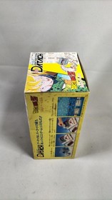 BANDAI Datac Dragon Ball Z Gekito Tenkaichi Budokai Famicom peripherals h222_031