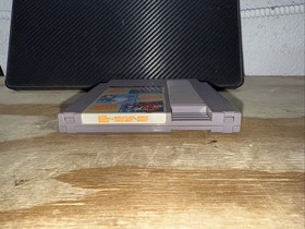Super Mario Bros Duck Hunt World Class Track Meet  |  NES  |  Cartridge Only