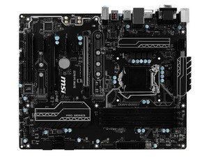Msi Z 270 PC Mate | eBay