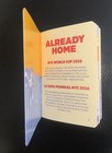 New York City Neighborhood Passport FIFA World Cup 2026 Buy One Get One Free — photo 5