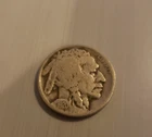 1920 Buffalo Nickel coin USA- Great! On sale! Cheap with free shipping!