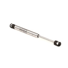 Continental Refrigeration Spring, Gas 60 Hinged Glass Lid 6-011 Ball Stud