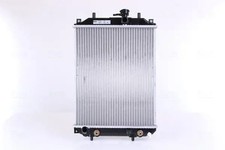 Radiateur Daihatsu CUORE