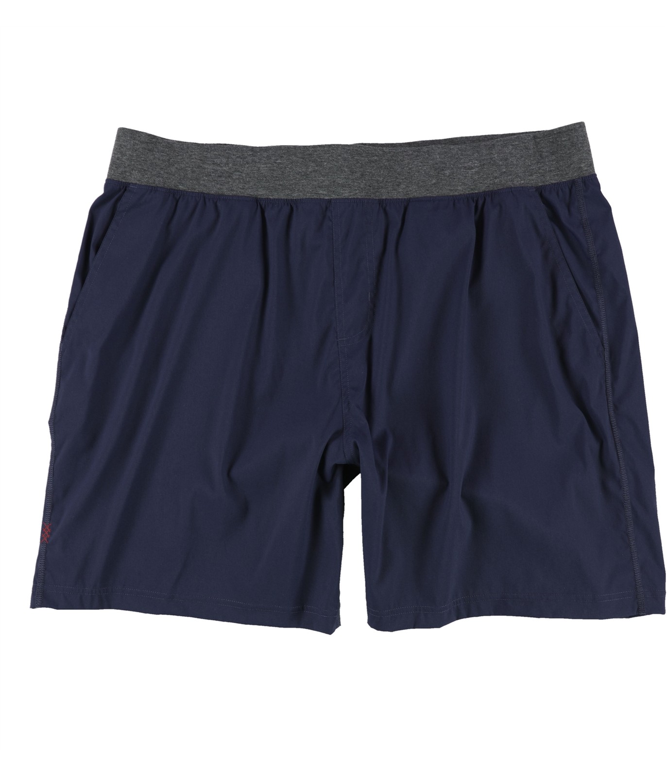 Спортивные шорты для тренировок Rhone Mens OG 7 Bullit, синие, XX размера