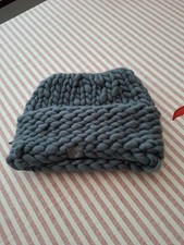 Image of Kangol Knitted Hat RARE One Size