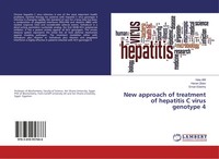 Hala Afifi (U. A.) | New Approach Of Treatment Of Hepatitis C Virus Genotype 4