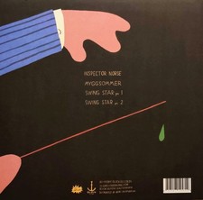 Todd Terje In Vinyl Records for sale | eBay