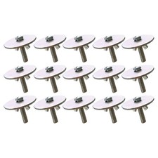 15 Sets Schraubenset Hamster Zubeh&ouml;r Befestigungsschrauben F&uuml;r Hamsterk&auml;fige